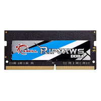 Ram Laptop G.Skill Ripjaws 4GB (1x4GB) DDR4 2400MHz (F4-2400C16S-4GRS)