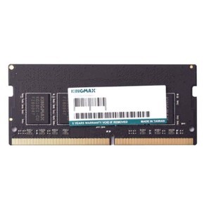 Ram Laptop Kingmax 16GB 4800Mhz DDR5 (KM-SD5-4800-16GS)