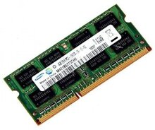 Ram laptop Samsung DDR3 4GB PC3L-12800S Bus 1600MHz