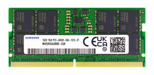 Ram Laptop Samsung DDR5 16GB 4800MHz M425R2GA3BB0 CQKOL