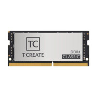 Ram Laptop Team 8GB DDR4 Bus 3200 TTCCD48G3200HC22-S01