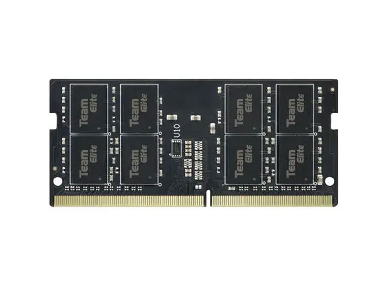 Ram Laptop TeamGroup Elite 4GB DDR4 2666MHz (TED44G2666C19-S01)