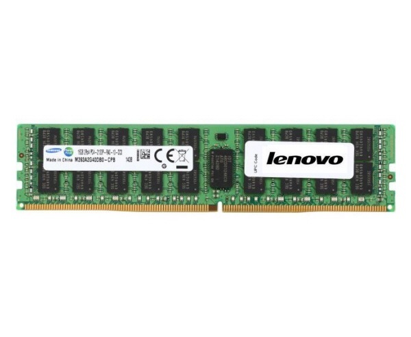Ram Lenovo 16GB TruDDR4 2666 MHz 7X77A01302