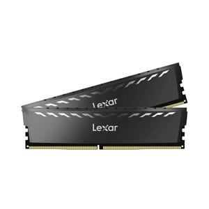RAM Lexar Thor DDR4 32GB 3200Mhz LD4BU016G-R3200GDXG