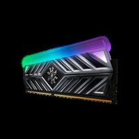 RAM máy tính Desktop Adata DDR4 XPG SPecrix D41 32GB (2*16GB) 3000MHz RED RGB