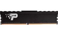 RAM Patriot 8GB DDR4 2666MHz (PSP48G266681H1)