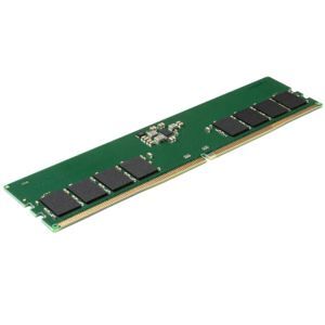 Ram PC Kingston 16GB DDR5 5200MHz CL42 1Rx8 – KVR52U42BS8-16