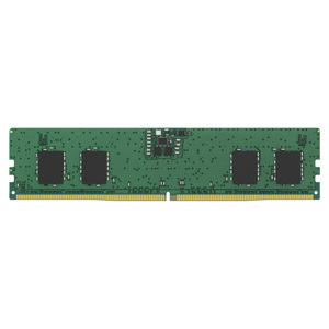Ram PC Kingston 8GB DDR5 5200MHz CL42 1Rx16 – KVR52U42BS6-8