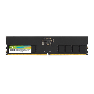 Ram PC SILICON DDR5-4800 UDIMM 16GB SP016GBLVU480F02