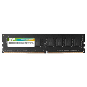 Ram PC Silicon Power 32GB DDR4-3200 SP032GBLFU320X02