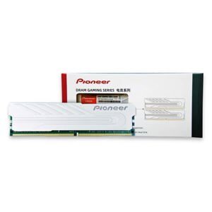 RAM Pioneer 8GB DDR4 2666MHz