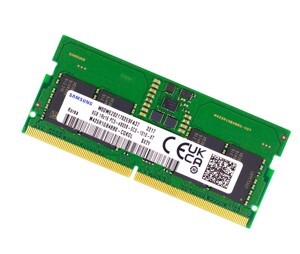 Ram Samsung 8GB DDR5 Bus 4800Mhz (M425R1GB4BB0-CQKOD)