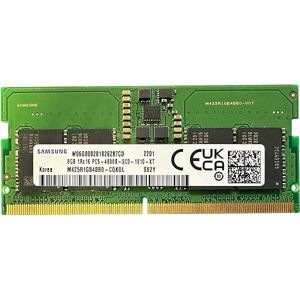 Ram Samsung 8GB DDR5 Bus 4800Mhz (M425R1GB4BB0-CQKOD)