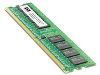 Ram server HP 8GB Dual Rank PC3-10600R-CL9 ECC DDR3 647897-B21