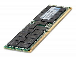 RAM server HP PC3-12800R (690802-B21) -  8GB 2Rx4