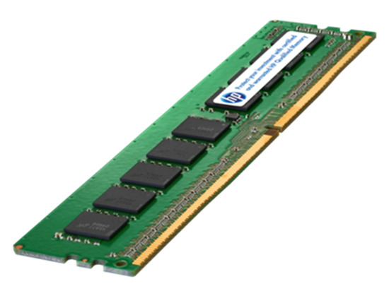 RAM server HPE 8GB (1x8GB) Single Rank x8 DDR4-2133 CAS-15-15-15 Unbuffered Memory Kit 819880-B21