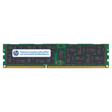 Ram sever HP 2GB 1Rx8 PC3-10600E-9 Kit Unbuffered with ECC DIMMs - 500670-B21