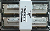 Ram sever IBM 16GB (1x16GB, 2Rx4, 1.5V) PC3-14900 CL13 ECC DDR3 1866MHz LP RDIMM (00D5048)