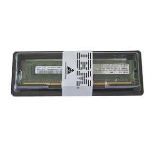Ram sever IBM 4GB (1x4GB, 2Rx8, 1.5V) PC3-14900 CL13 ECC DDR3 1866MHz LP RDIMM (00D5028)