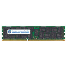 Ram sever RAM HP 4GB PC3-10600 part: 500672-B21