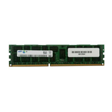 Ram sever Samsung 16GB DDR3 ECC REG BUS 1600 PC3-12800