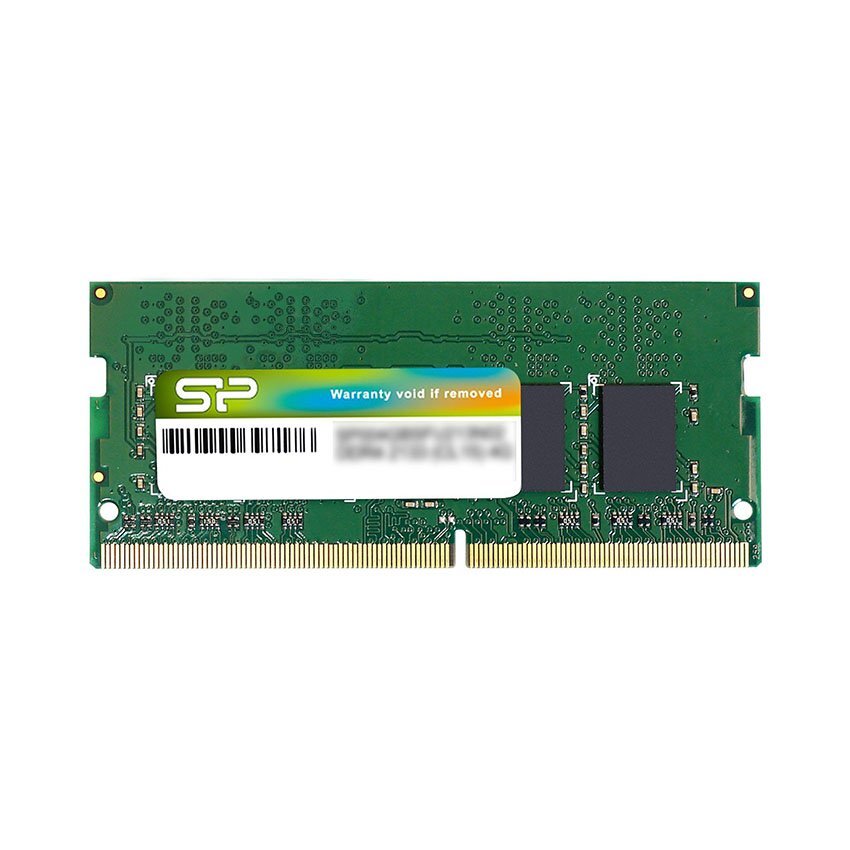 RAM Silicon Power 8GB DDR3L 1600MHz