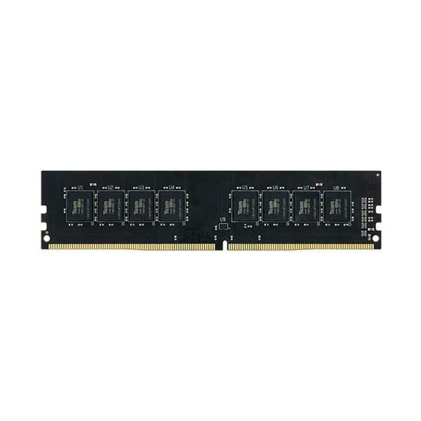 Ram Team Elite 8GB DDR4 3200MHz TED48G3200C2201