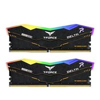 RAM TeamGroup T-Force Delta TUF RGB 32Gb (2x16Gb) 5200 DDR5