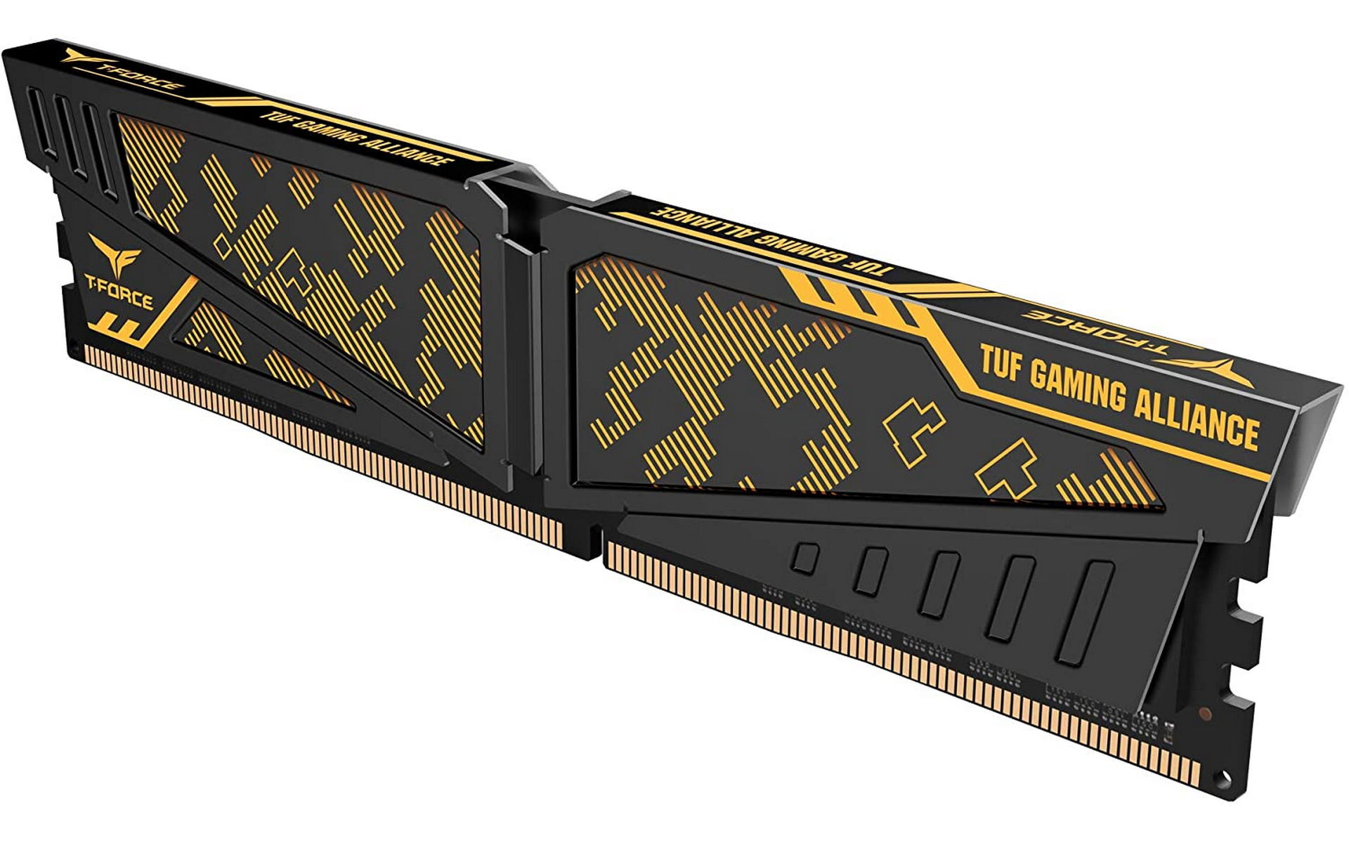 RAM TeamGroup T-FORCE Vulcan TUF 8GB