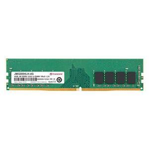 RAM Transcend DDR4 3200 Mhz JM3200HLH-4G