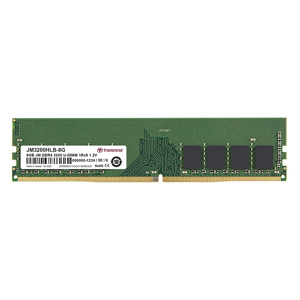 RAM Transcend DDR4 3200 Mhz JM3200HLB-8G