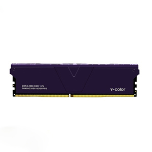 RAM V-Color Skywalker Plus 8GB DDR4 2666MHz