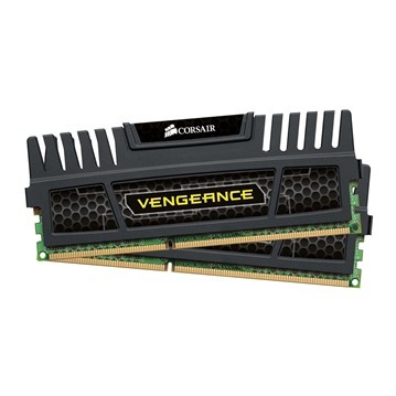 Ram Vengeance C9 16GB DDR3, Bus 1600 for PC