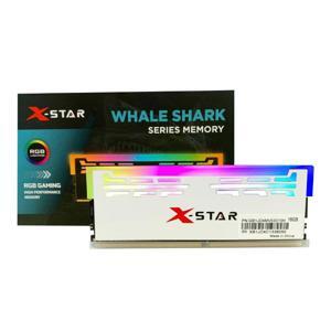 Ram Xstar 16GB 3200Mhz LED RGB