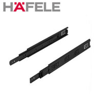 Ray bi 3 tầng Hafele 494.02.450