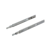 Ray bi nhấn mở Hafele 494.02.084