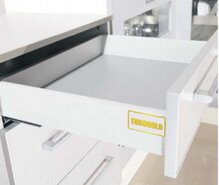 Ray hộp giảm chấn EUROGOLD EU-SE1 