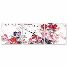 Tranh đồng hồ Q7 HH00153