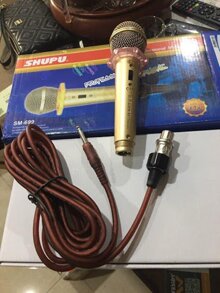 Micro dây Shupu SM699