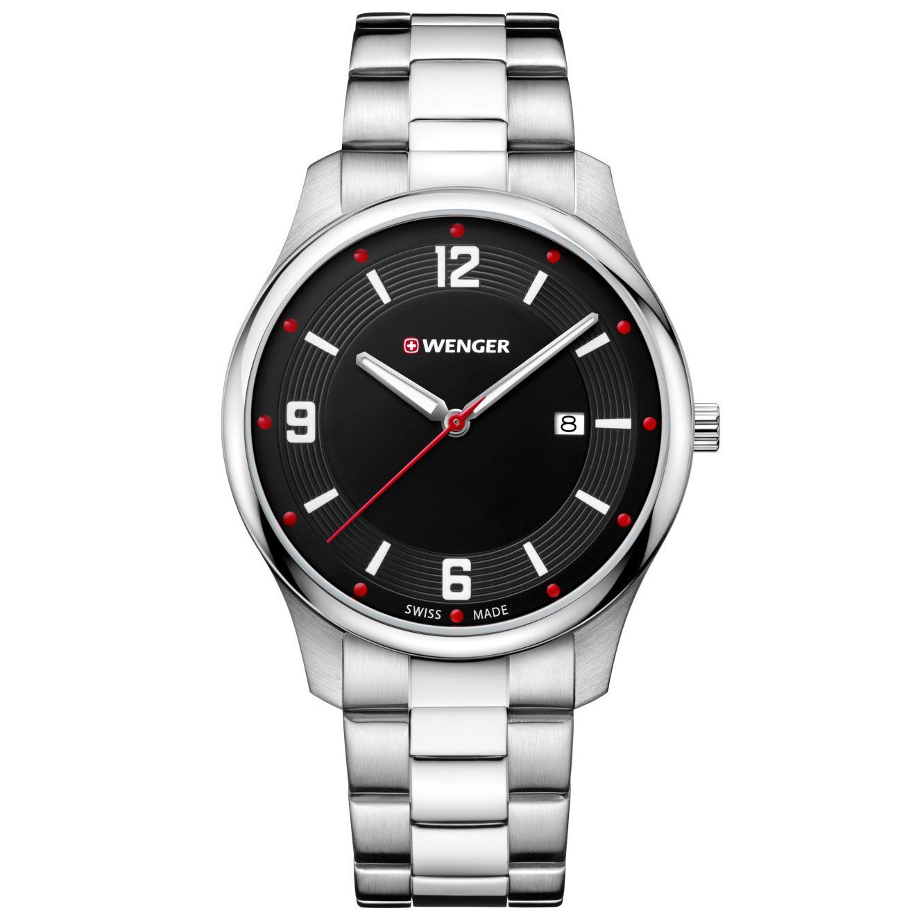 Đồng hồ nam Wenger Swiss Made 01.1441.110 