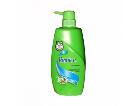 Dầu gội Rejoice ngăn rụng tóc REJOICE Hair Fall Control Shampoo 650g