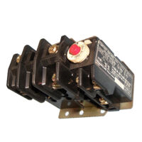 Relay Hitachi TR50B-1E-RC 32-48A 3P