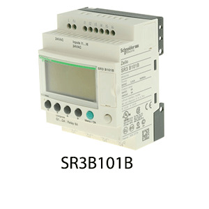 Relay lập trình SR3B101B SCHNEIDER