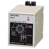 Relay mực nước Hanyoung FS-3