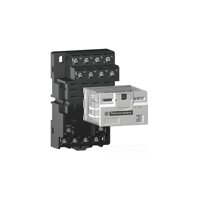 Relay nguồn RPM31B7 Power relay 3 CO 24 V AC