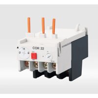 Relay nhiệt Cheil COR-22(16-22A)