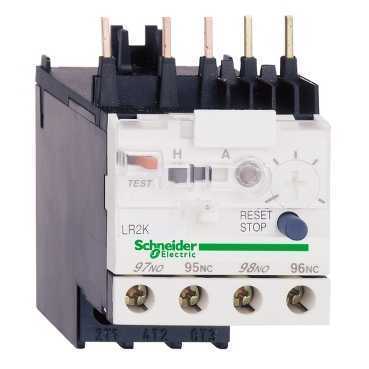 Relay nhiệt Schneider LR2K0308
