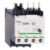 Relay nhiệt Schneider LR2K0304