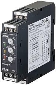 Relay Omron K8AK-VW2 100-240VAC