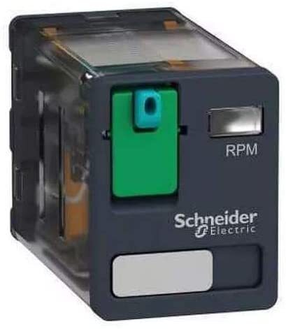 Relay RPM Schneider RPM21B7
